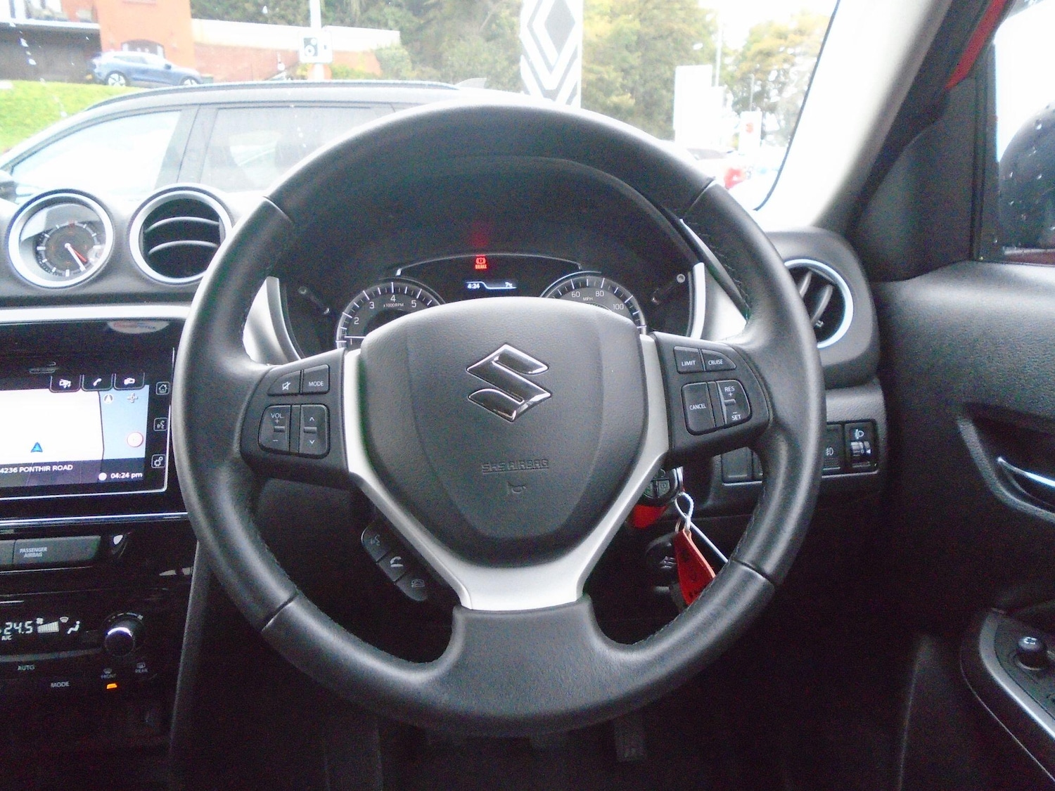 Used Suzuki Vitara 2018 for sale - 76361323: Photo 33
