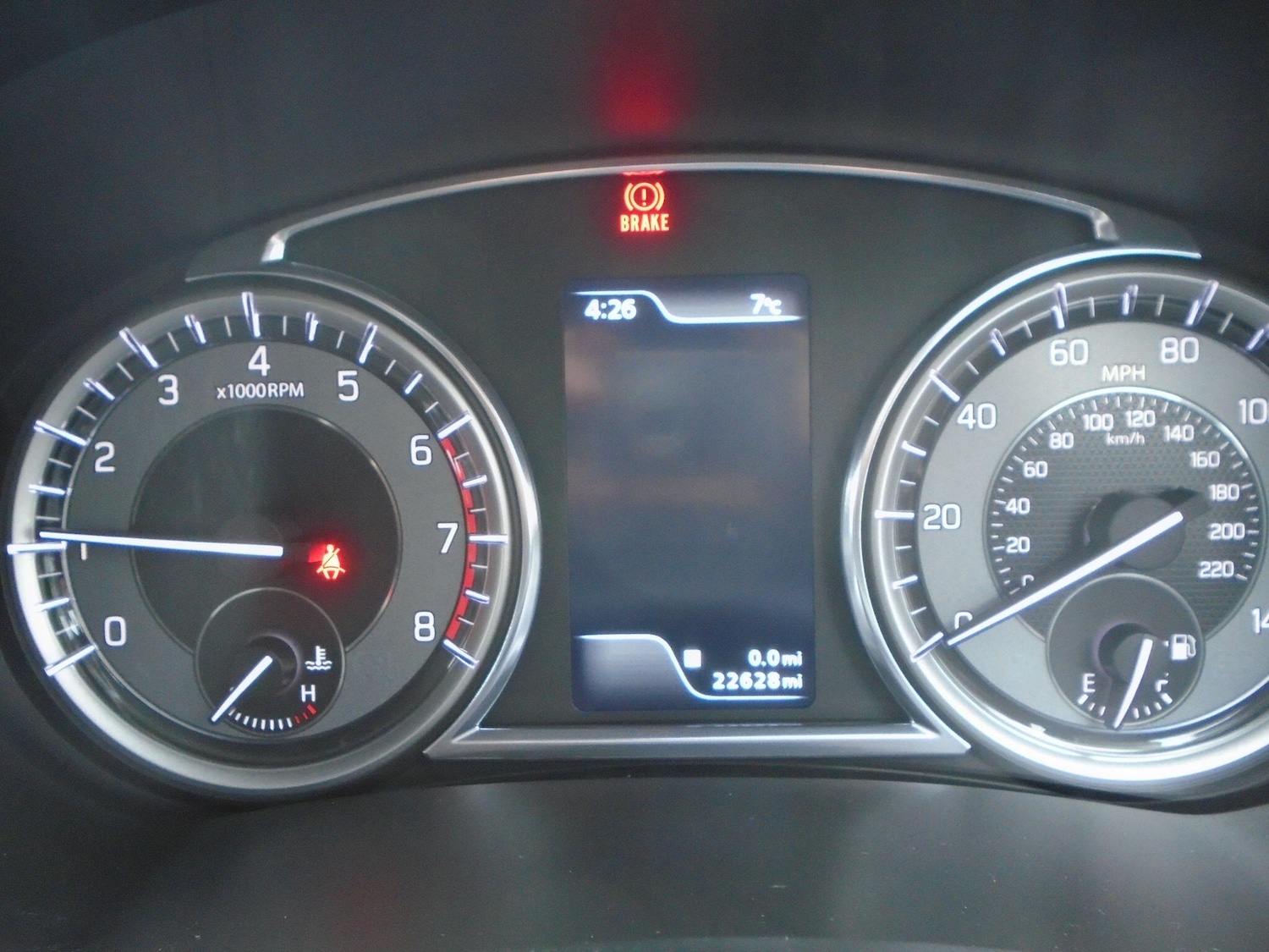 Used Suzuki Vitara 2018 for sale - 76361323: Photo 34
