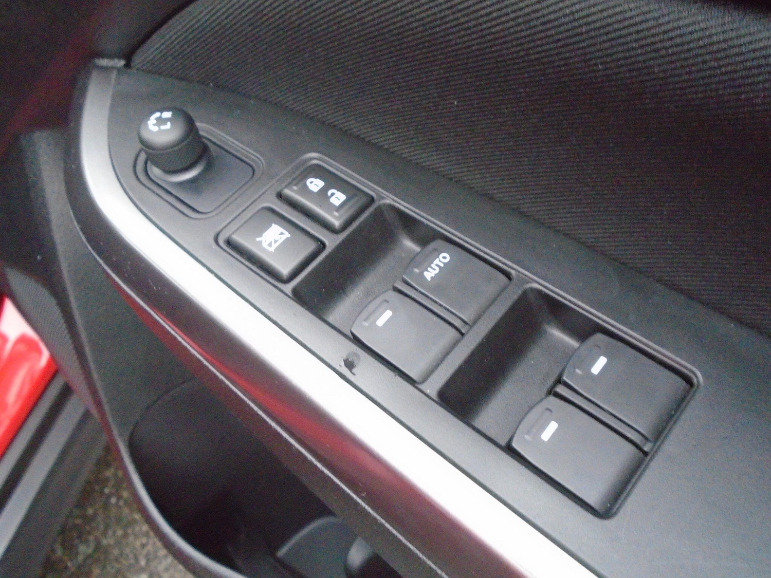 Used Suzuki Vitara 2018 for sale - 76361323: Photo 39