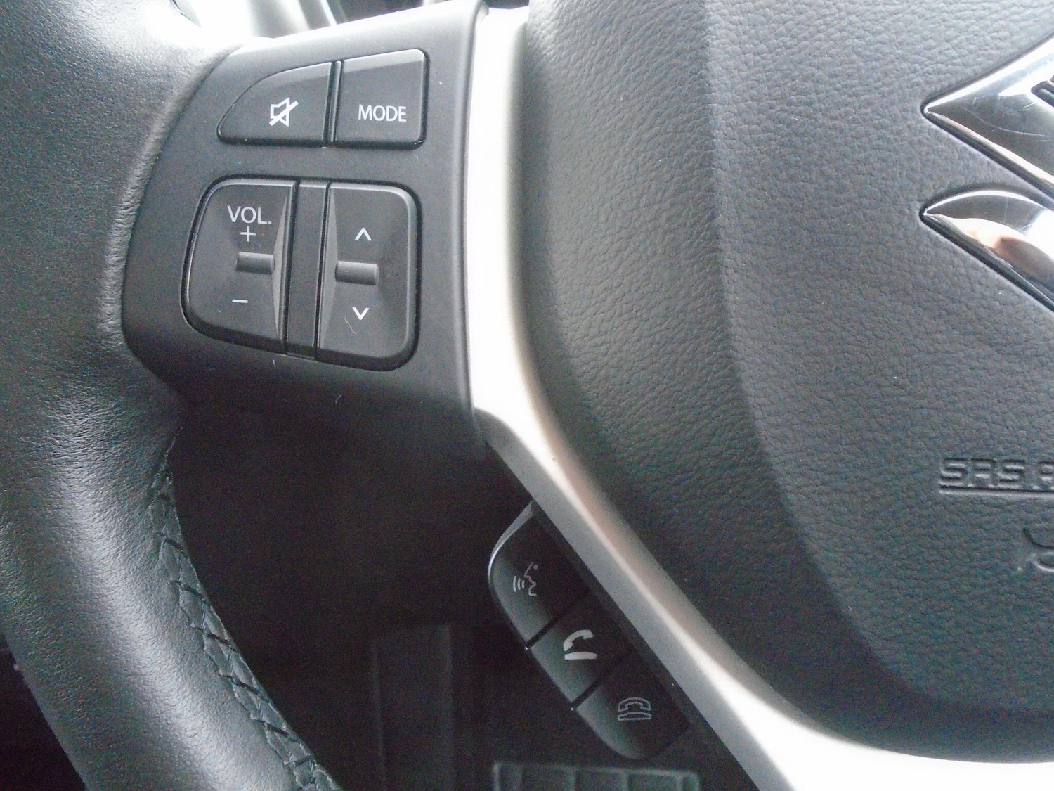 Used Suzuki Vitara 2018 for sale - 76361323: Photo 44