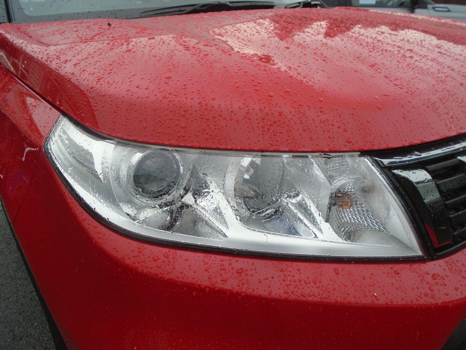 Used Suzuki Vitara 2018 for sale - 76361323: Photo 5