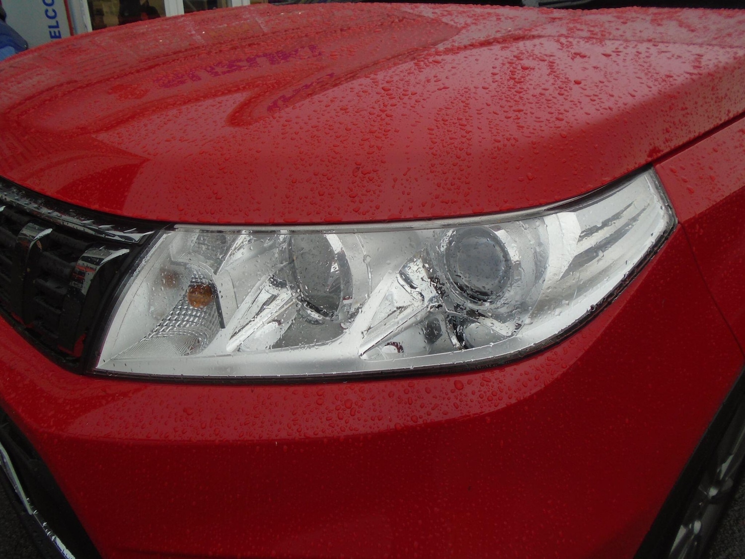 Used Suzuki Vitara 2018 for sale - 76361323: Photo 7