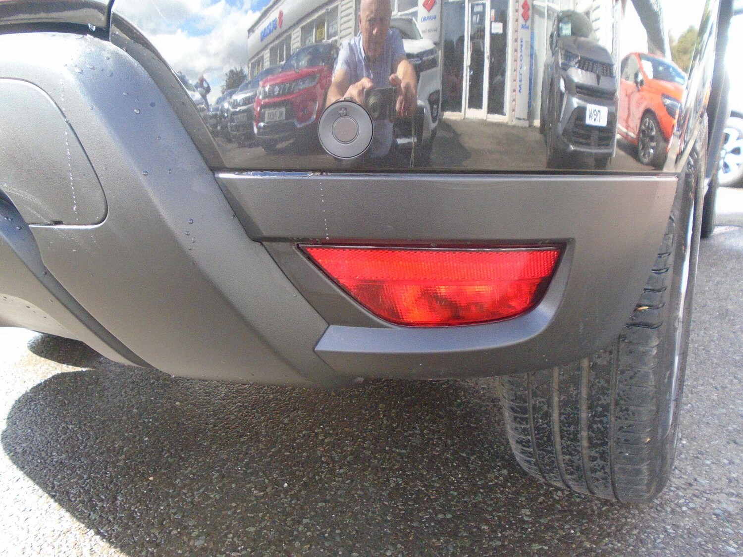 Used Dacia Duster 2022 for sale - 76100981: Photo 13