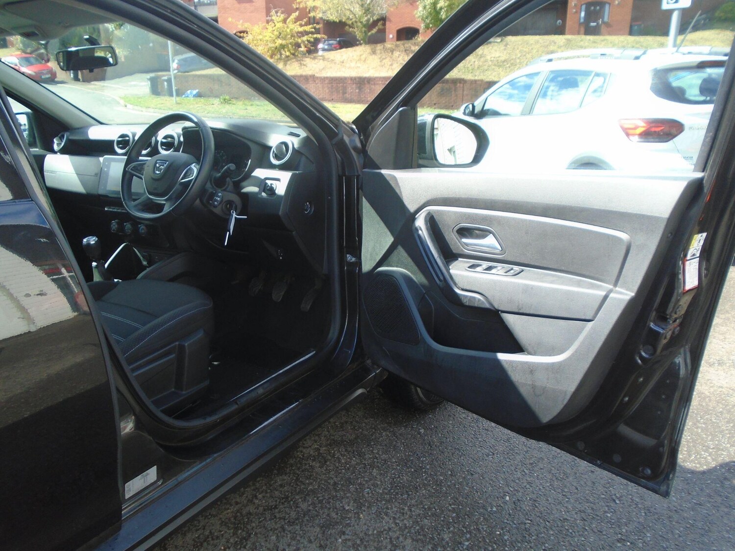 Used Dacia Duster 2022 for sale - 76100981: Photo 17