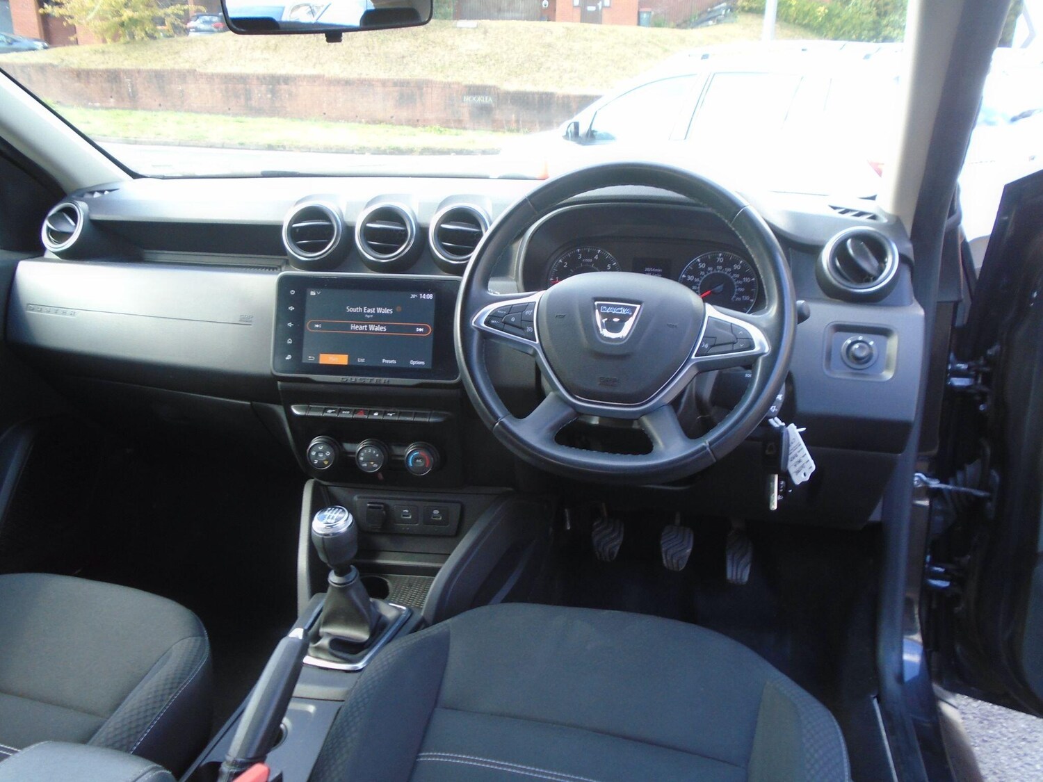 Used Dacia Duster 2022 for sale - 76100981: Photo 18