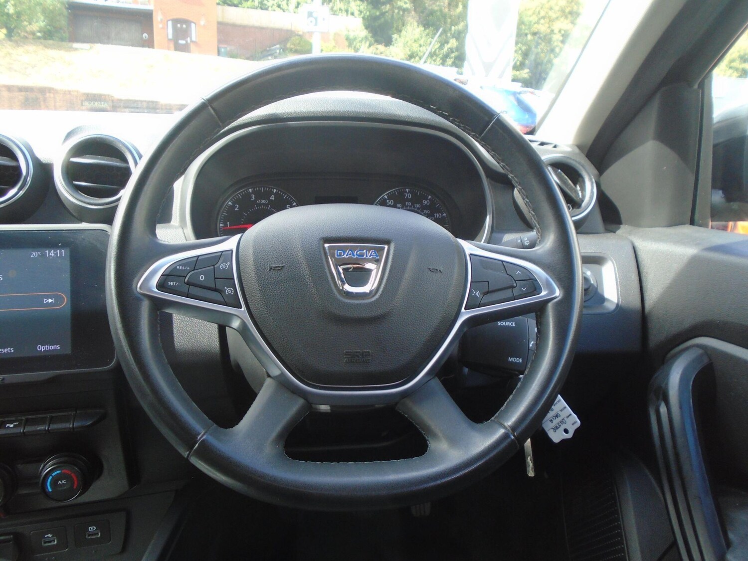 Used Dacia Duster 2022 for sale - 76100981: Photo 19