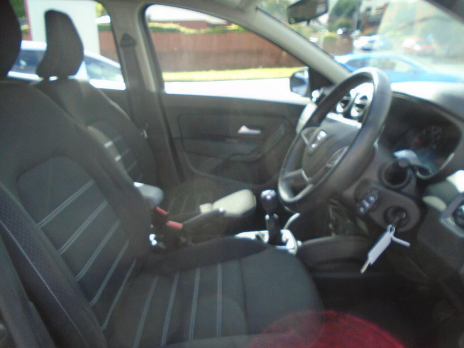 Used Dacia Duster 2022 for sale - 76100981: Photo 20