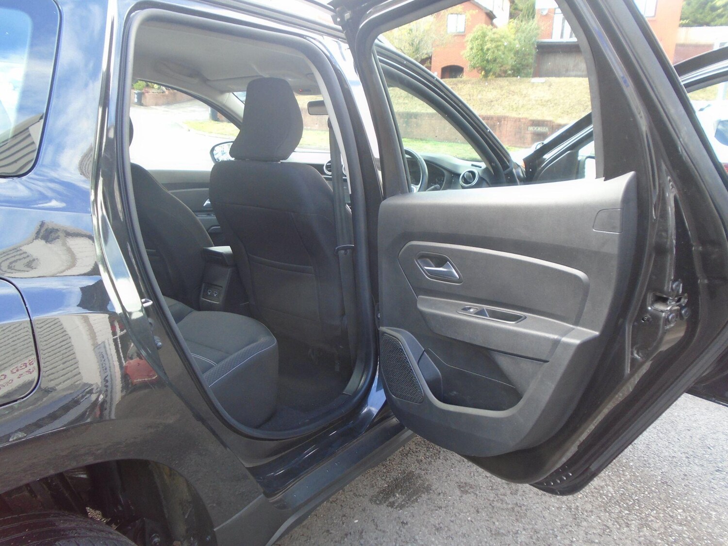 Used Dacia Duster 2022 for sale - 76100981: Photo 22
