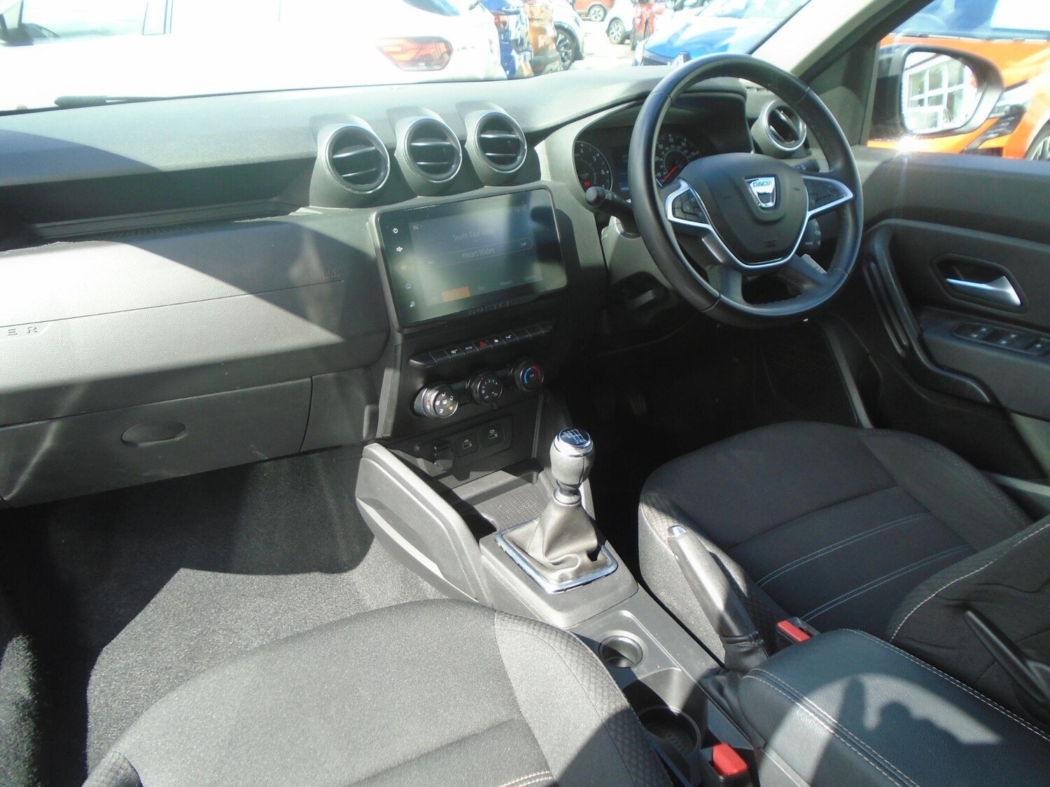 Used Dacia Duster 2022 for sale - 76100981: Photo 26