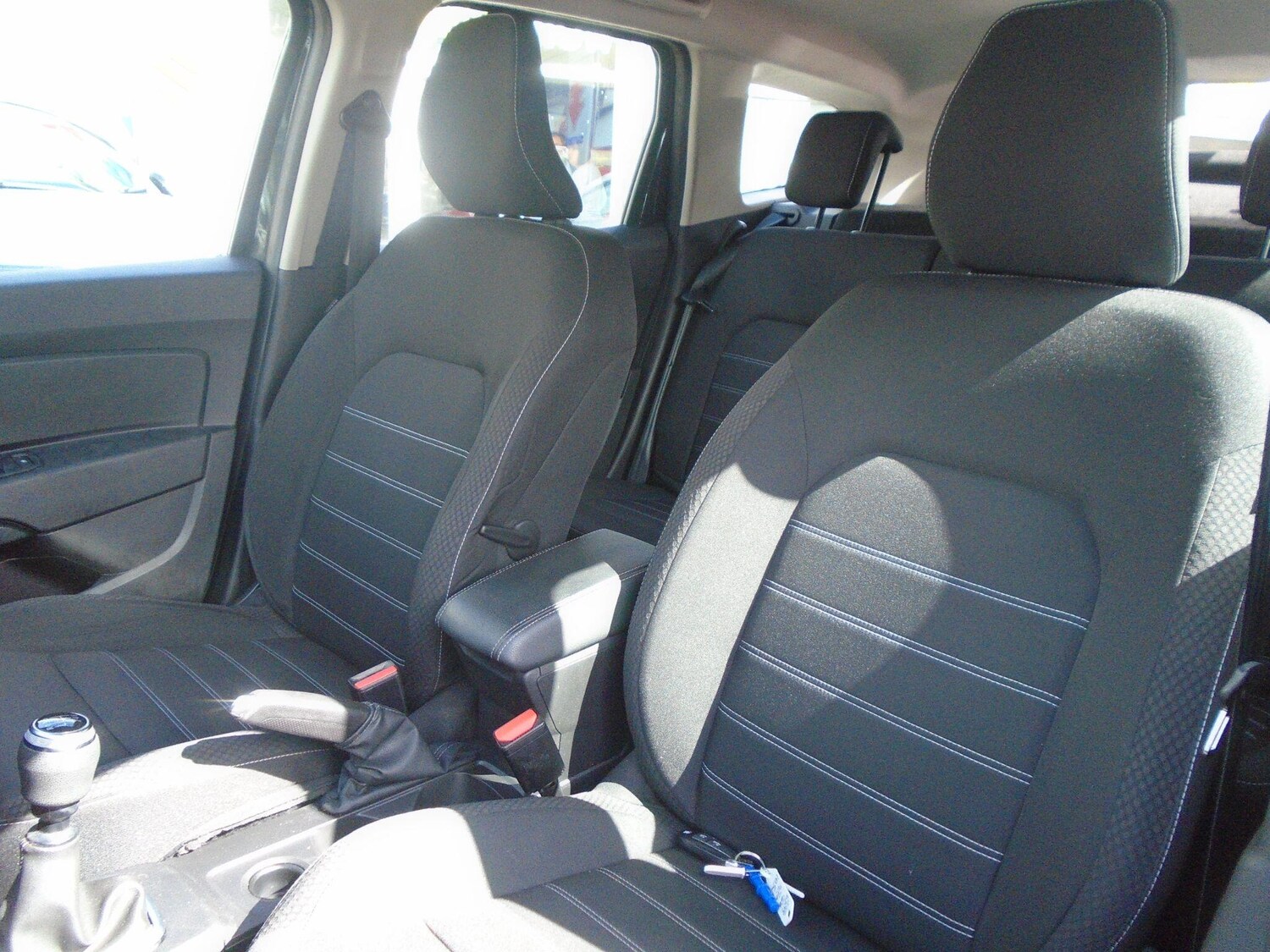 Used Dacia Duster 2022 for sale - 76100981: Photo 28