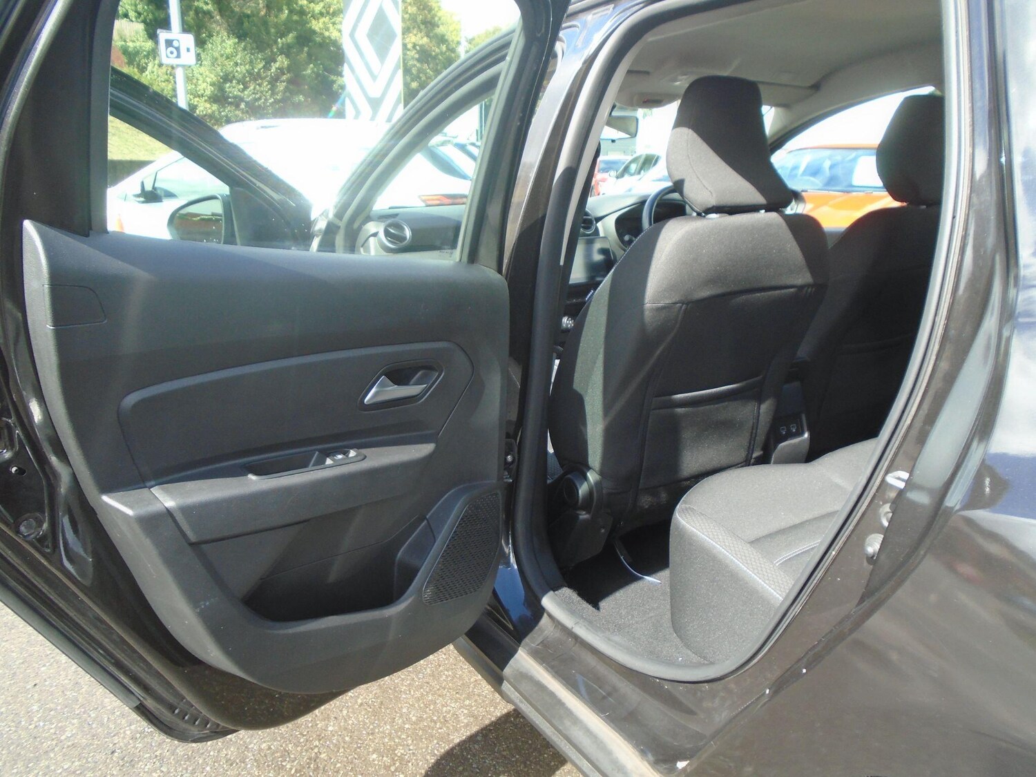 Used Dacia Duster 2022 for sale - 76100981: Photo 29