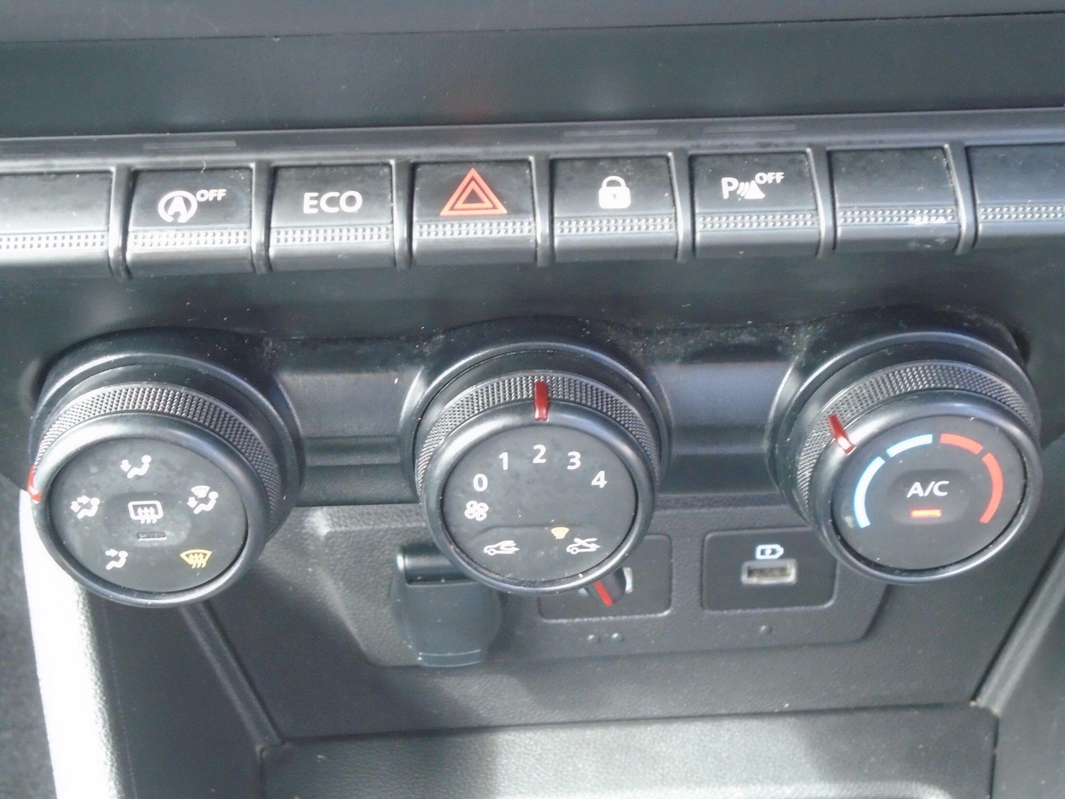 Used Dacia Duster 2022 for sale - 76100981: Photo 37