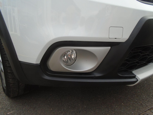 Used Dacia Sandero Stepway 2018 for sale - 76327378: Photo 6