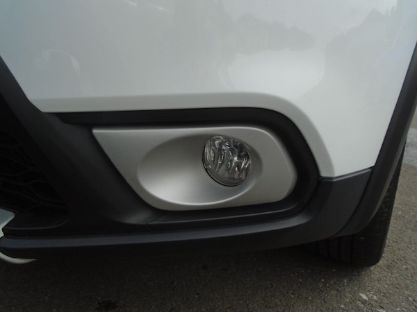 Used Dacia Sandero Stepway 2018 for sale - 76327378: Photo 8