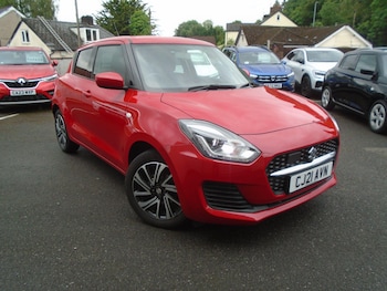 Used Suzuki Swift 2021 for sale - 76100983: Photo