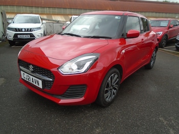 Used Suzuki Swift 2021 for sale - 76100983: Photo