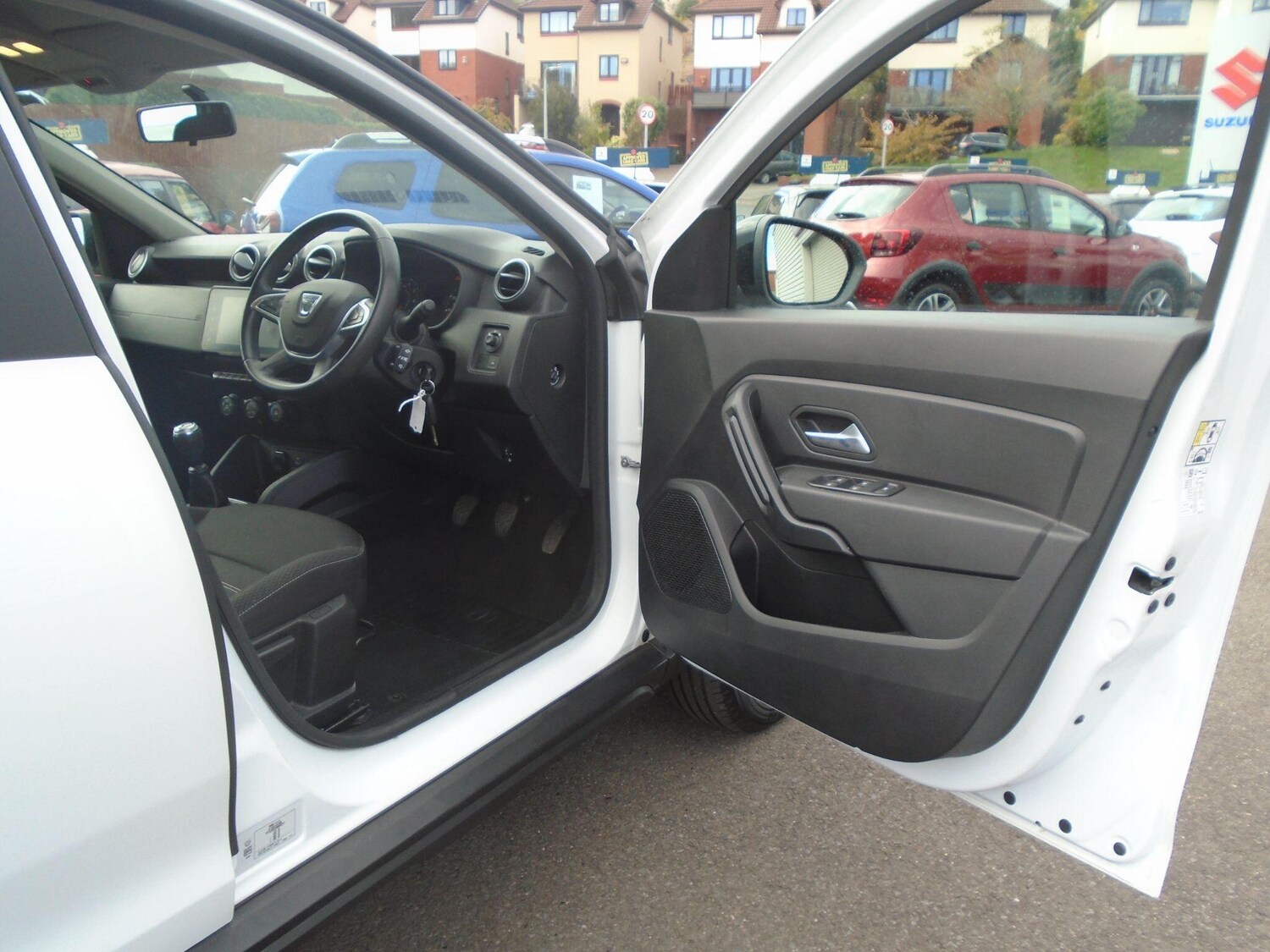 Used Dacia Duster 2022 for sale - 76100986: Photo 19