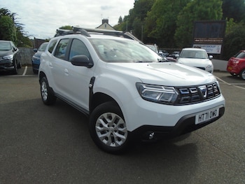 Used Dacia Duster 2022 for sale - 76100986: Photo