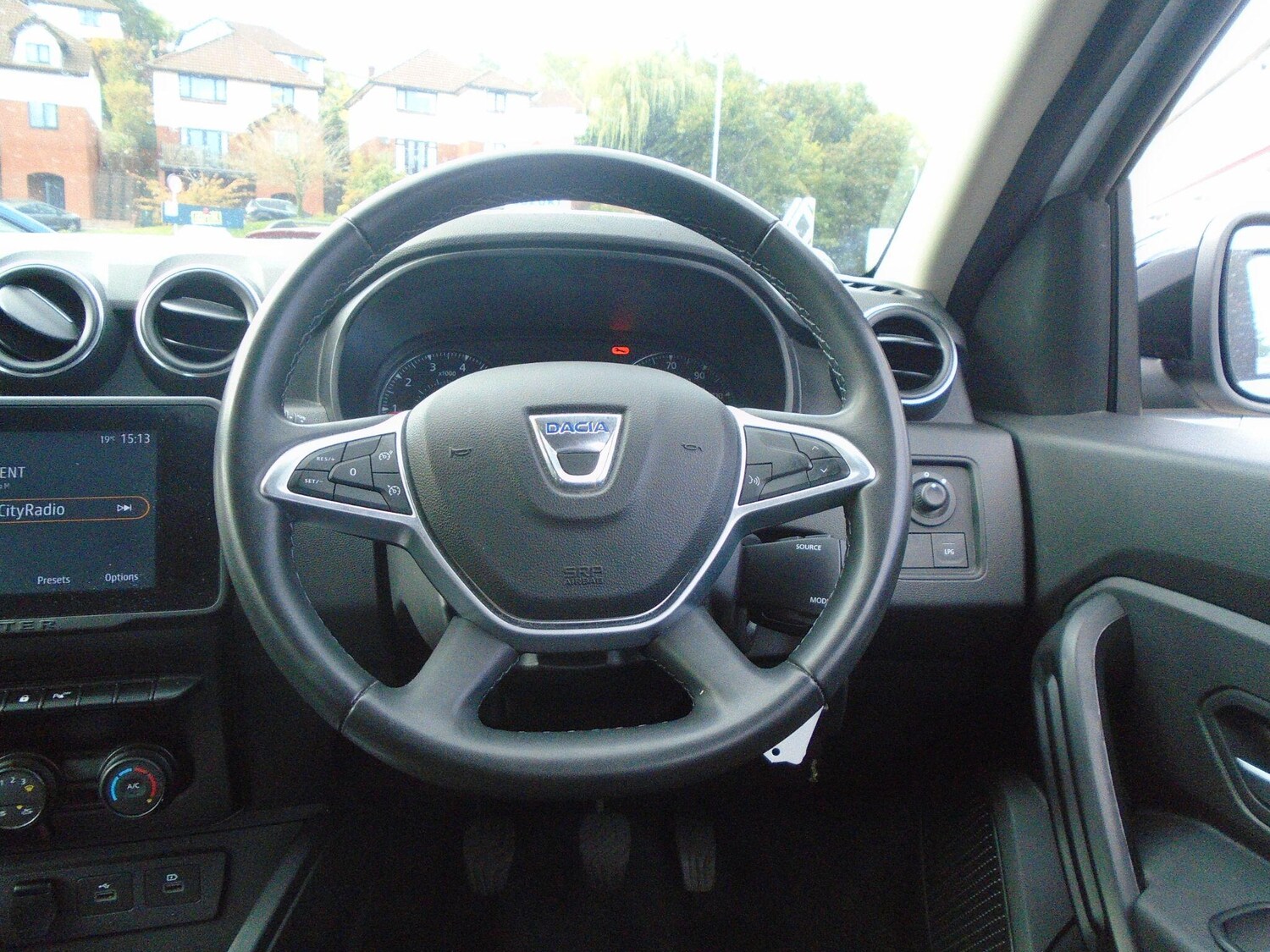 Used Dacia Duster 2022 for sale - 76100986: Photo 21