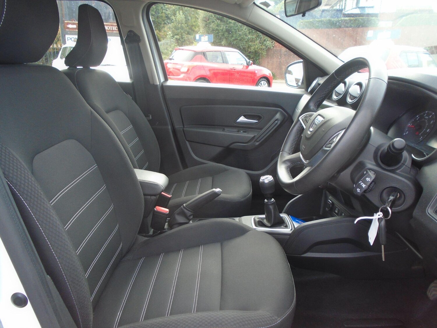 Used Dacia Duster 2022 for sale - 76100986: Photo 22