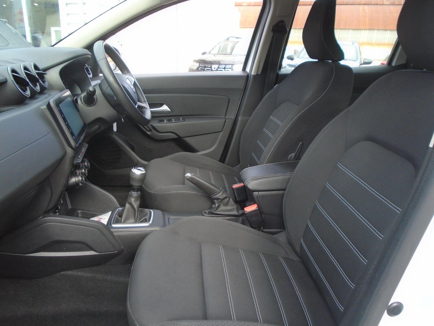 Used Dacia Duster 2022 for sale - 76100986: Photo 27