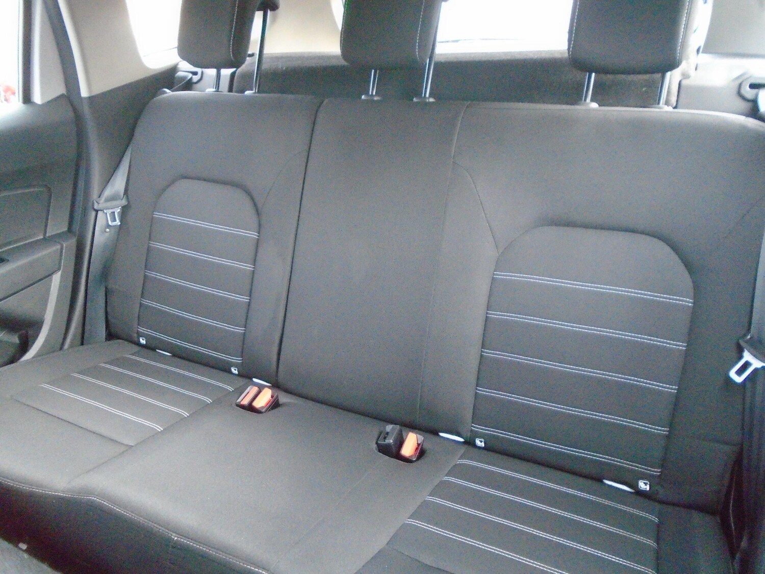 Used Dacia Duster 2022 for sale - 76100986: Photo 32