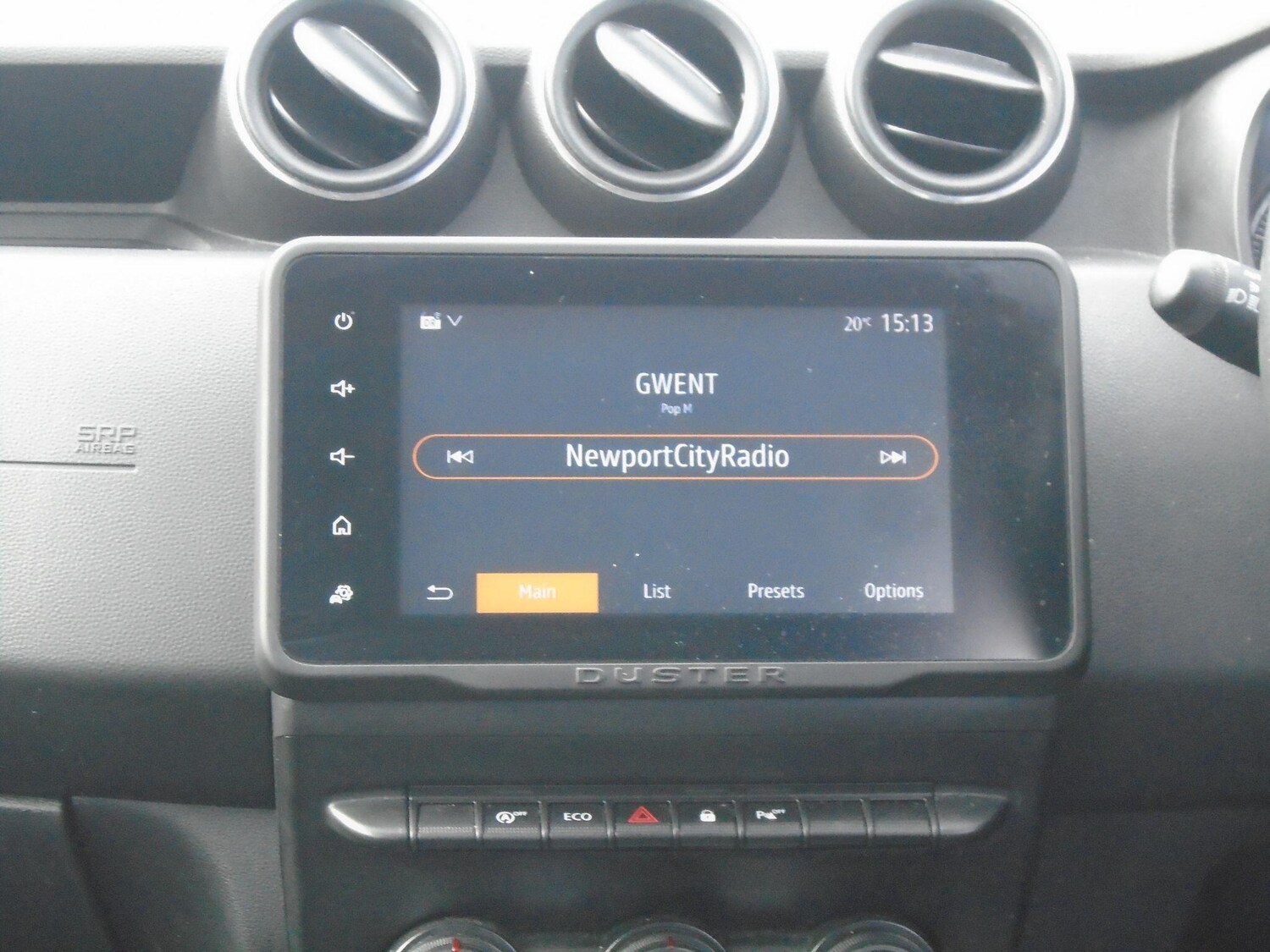 Used Dacia Duster 2022 for sale - 76100986: Photo 35