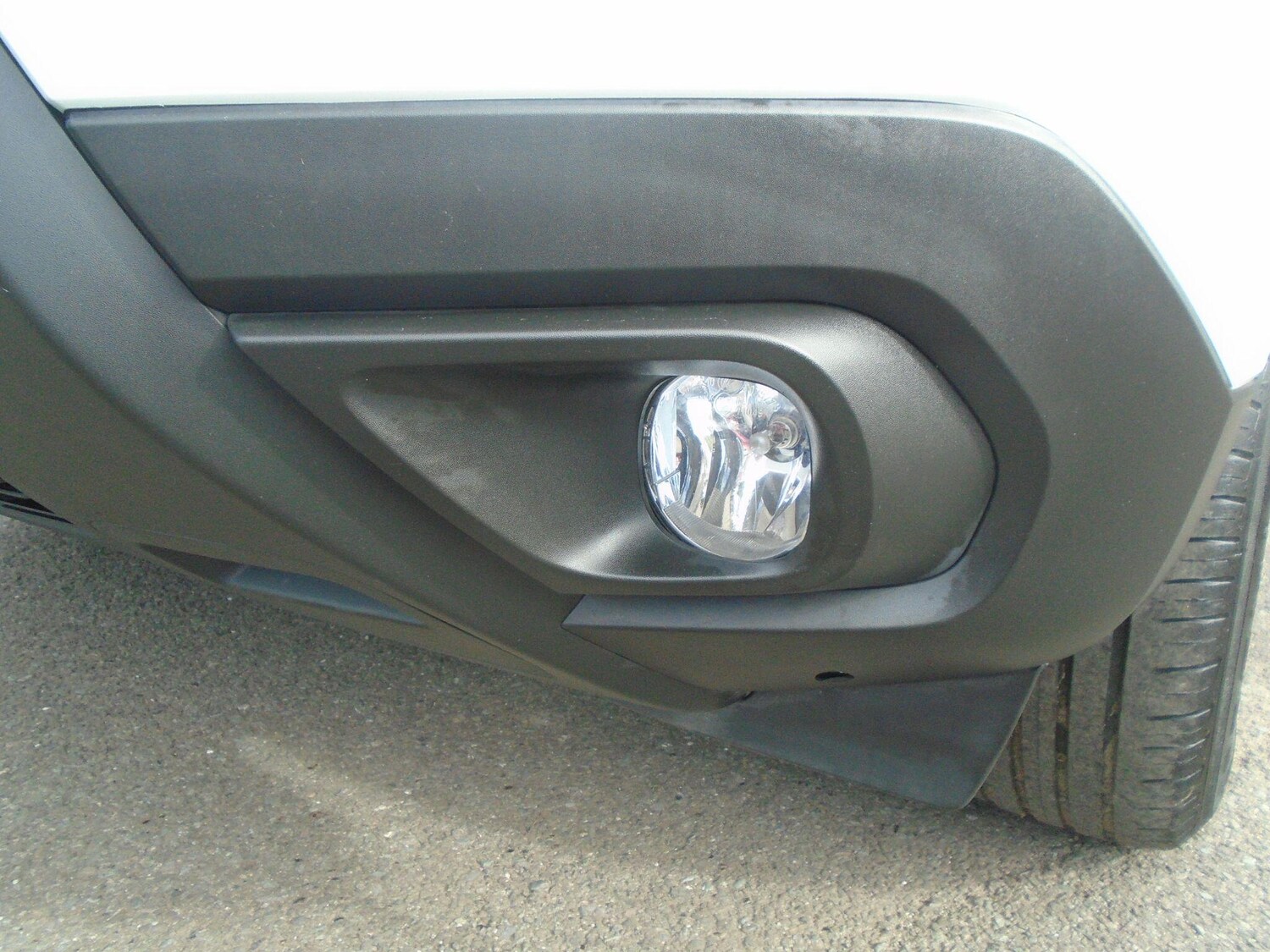 Used Dacia Duster 2022 for sale - 76100986: Photo 8