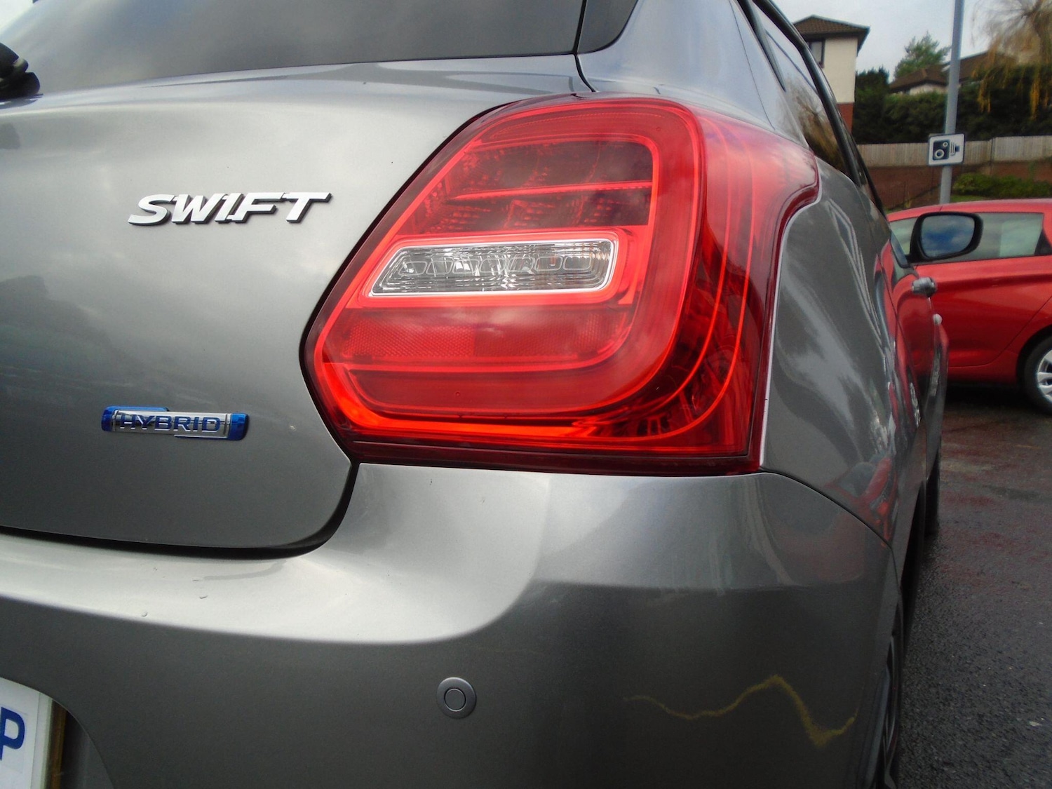 Used Suzuki Swift 2023 for sale - 76913769: Photo 11