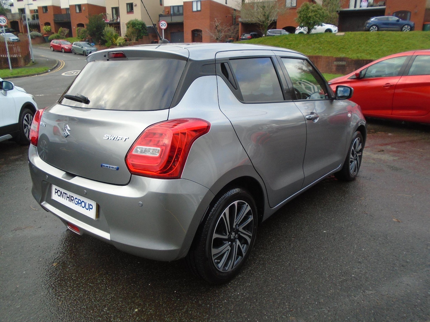 Used Suzuki Swift 2023 for sale - 76913769: Photo 12