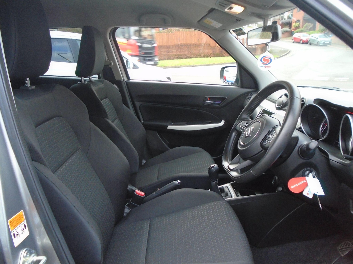 Used Suzuki Swift 2023 for sale - 76913769: Photo 17