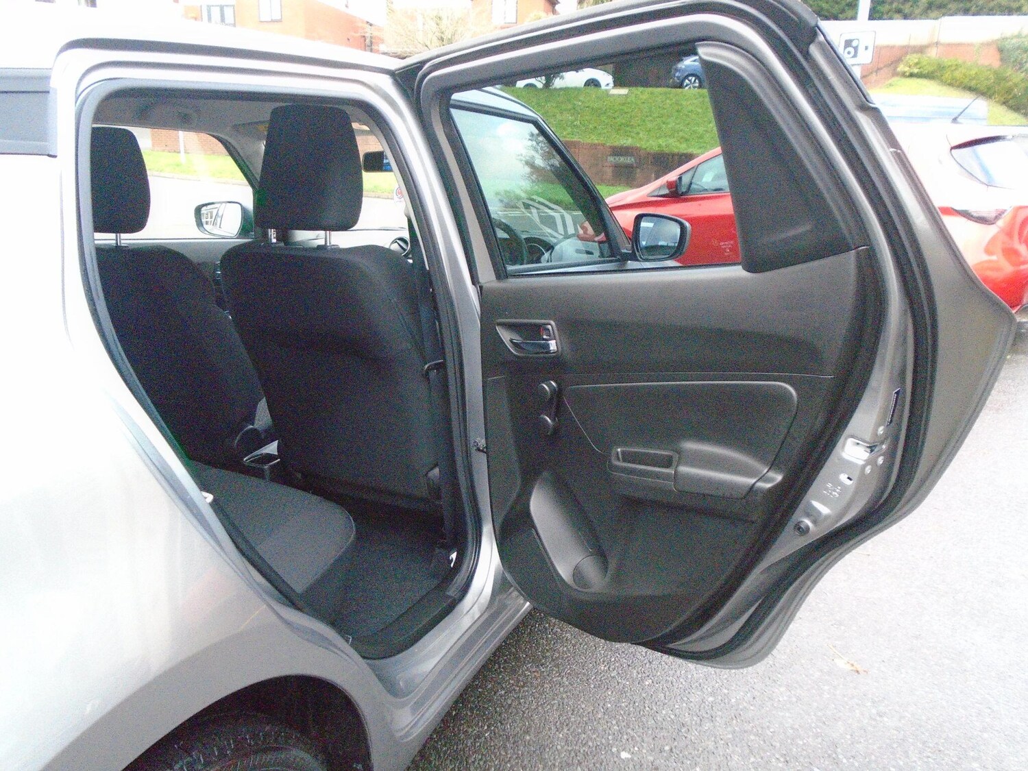 Used Suzuki Swift 2023 for sale - 76913769: Photo 19