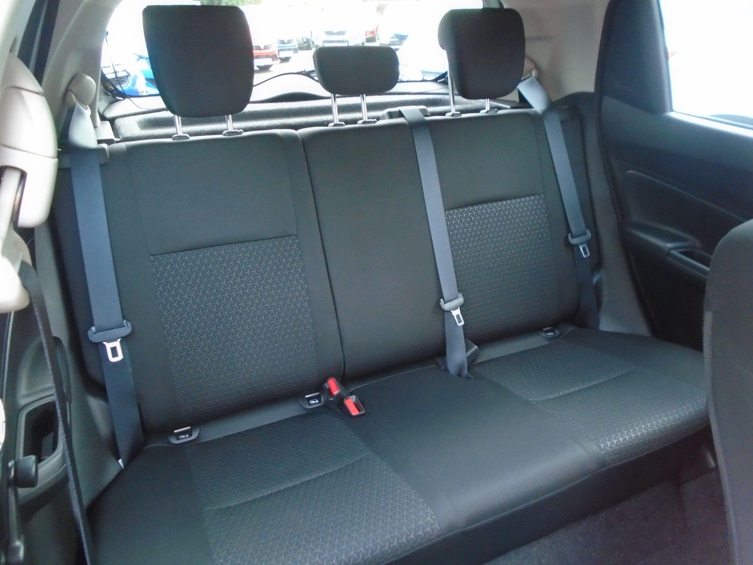 Used Suzuki Swift 2023 for sale - 76913769: Photo 20