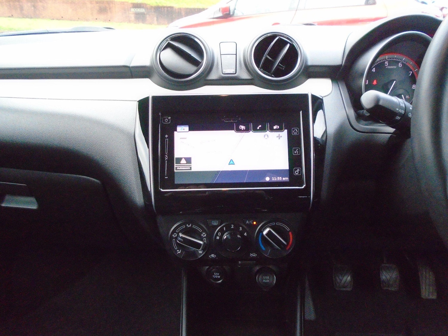 Used Suzuki Swift 2023 for sale - 76913769: Photo 32