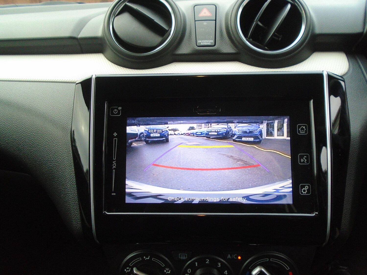 Used Suzuki Swift 2023 for sale - 76913769: Photo 33