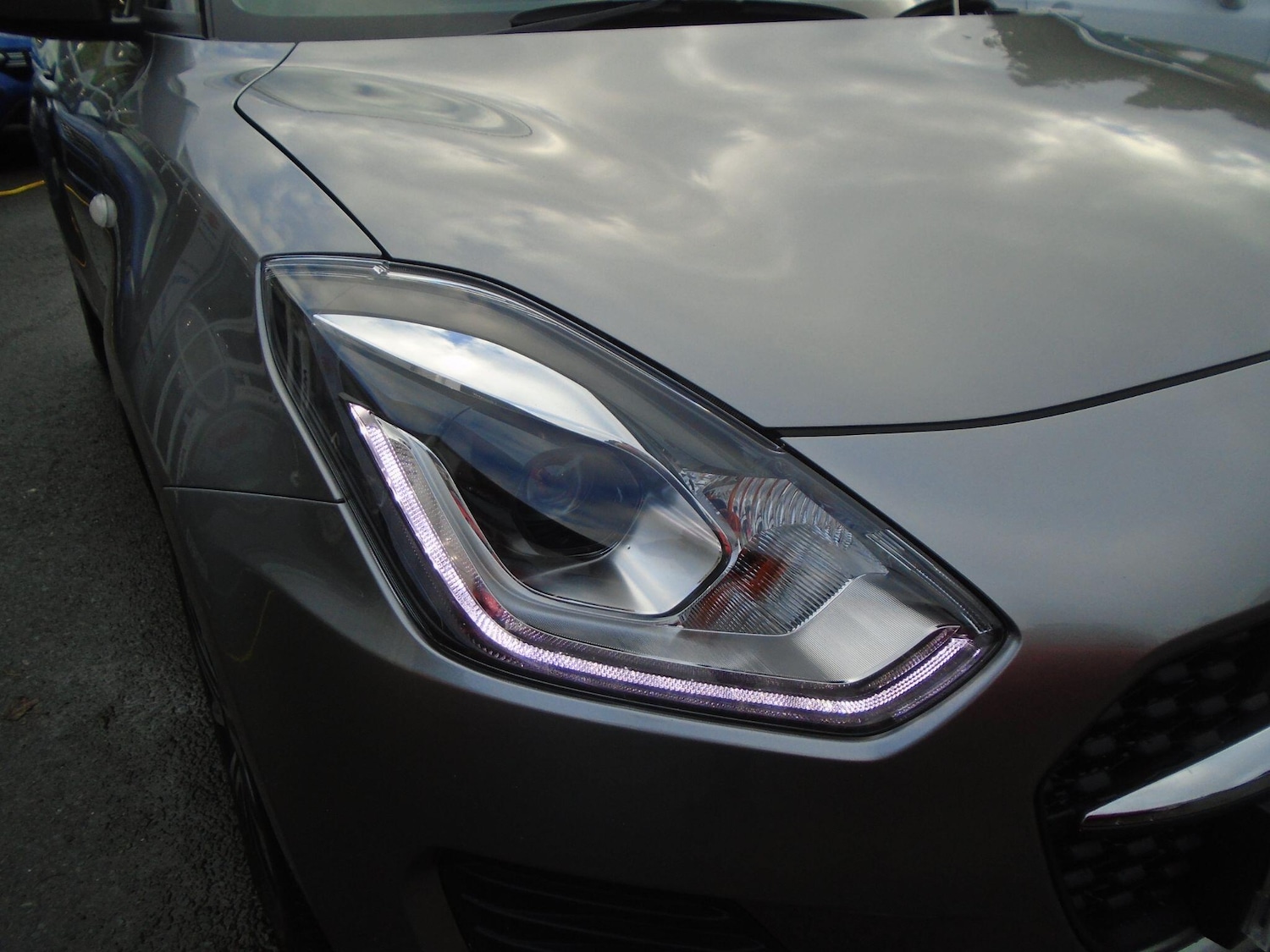 Used Suzuki Swift 2023 for sale - 76913769: Photo 5