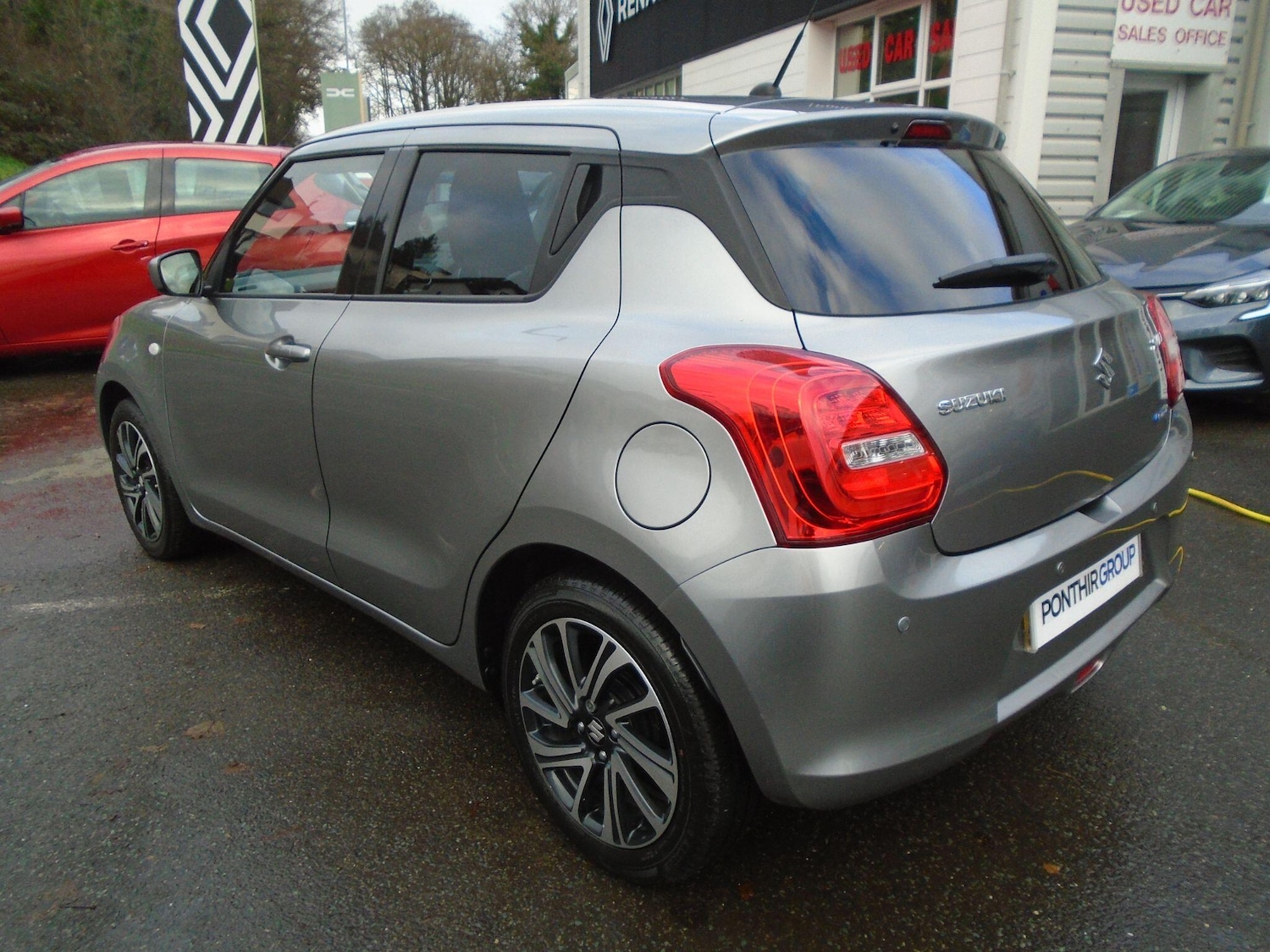 Used Suzuki Swift 2023 for sale - 76913769: Photo 8