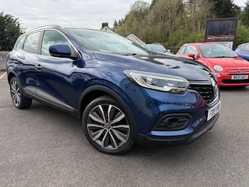 Used Renault Kadjar 2019 for sale - 76100988: Photo