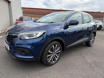 Used Renault Kadjar 2019 for sale - 76100988: Photo