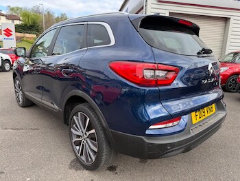 Used Renault Kadjar 2019 for sale - 76100988: Photo
