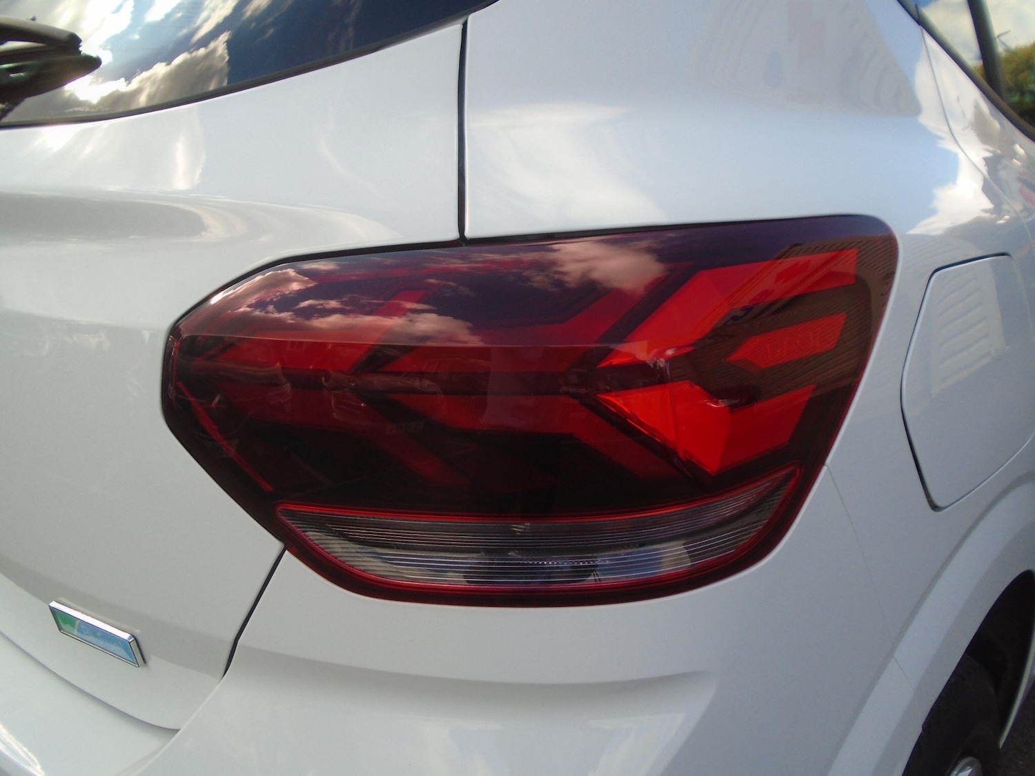 Used Dacia Sandero 2021 for sale - 76645099: Photo 16