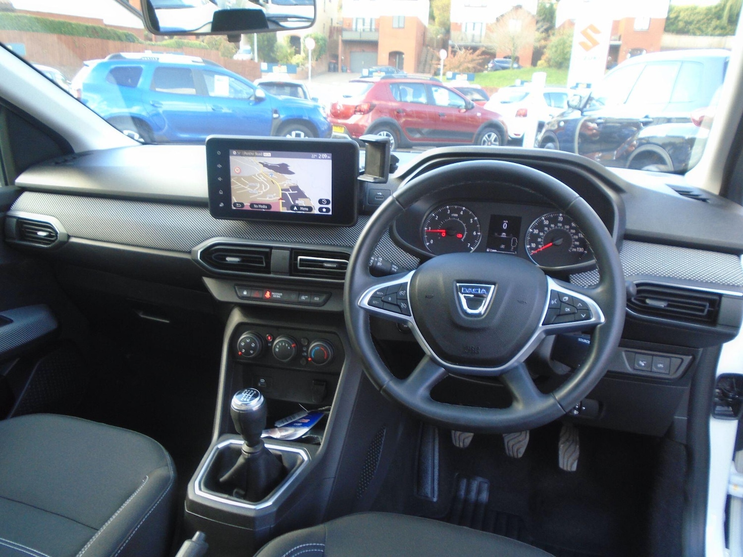 Used Dacia Sandero 2021 for sale - 76645099: Photo 21