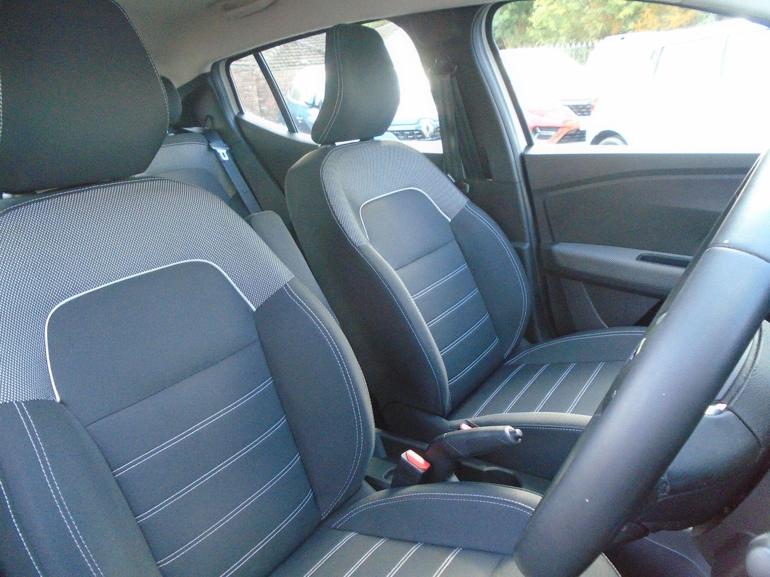 Used Dacia Sandero 2021 for sale - 76645099: Photo 23