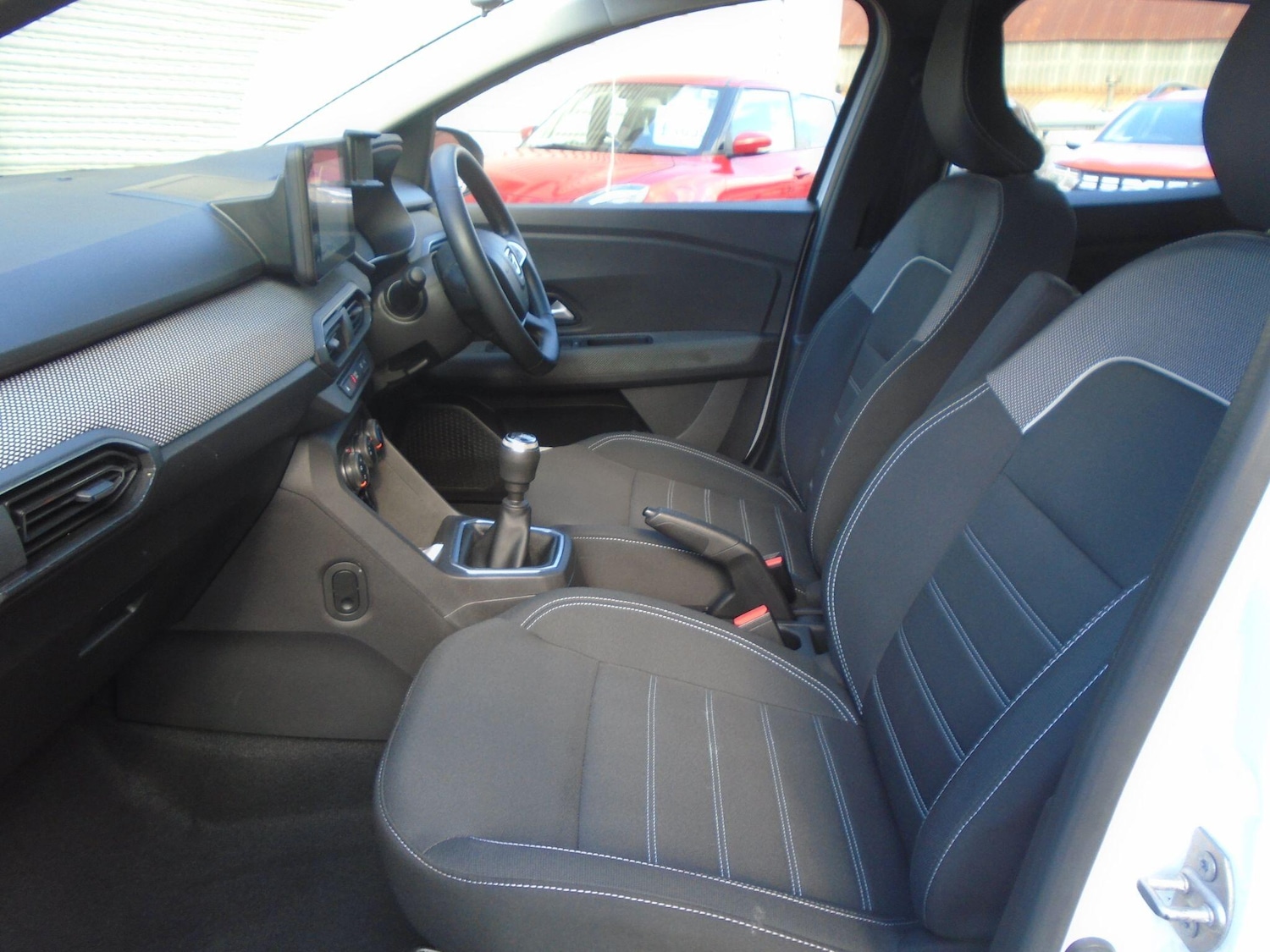 Used Dacia Sandero 2021 for sale - 76645099: Photo 29