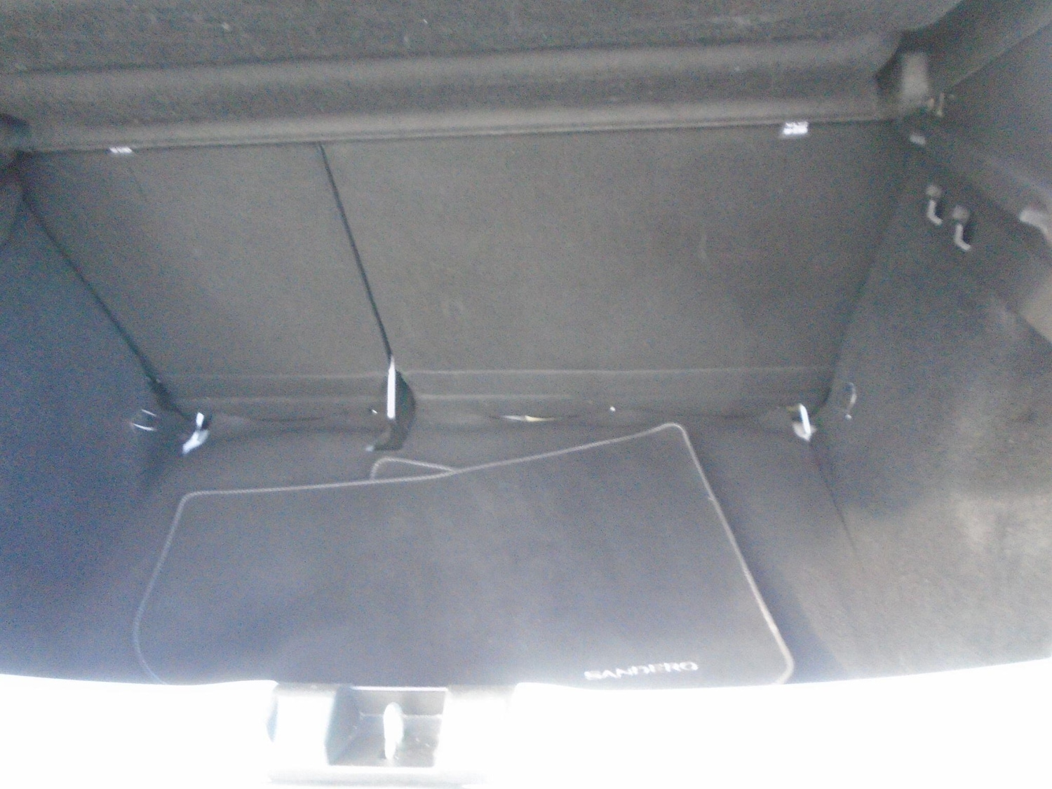 Used Dacia Sandero 2021 for sale - 76645099: Photo 34