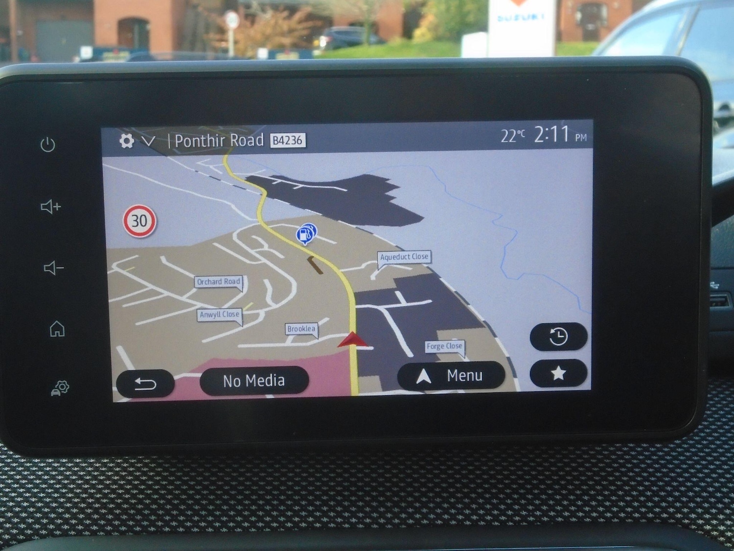 Used Dacia Sandero 2021 for sale - 76645099: Photo 37