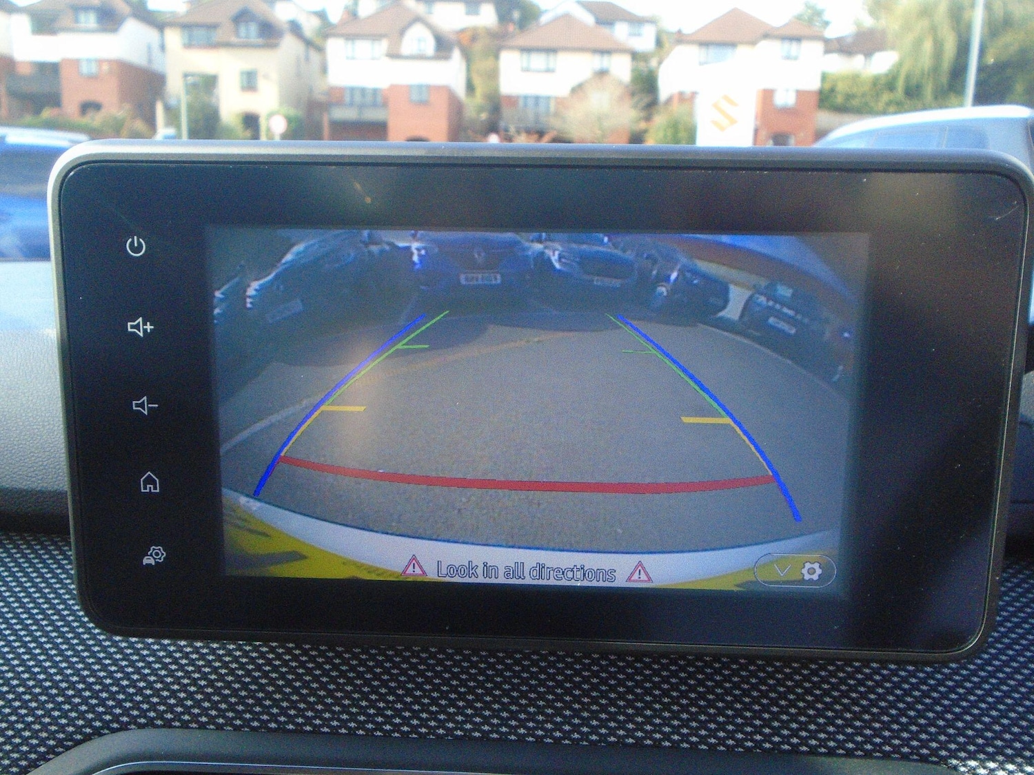 Used Dacia Sandero 2021 for sale - 76645099: Photo 38