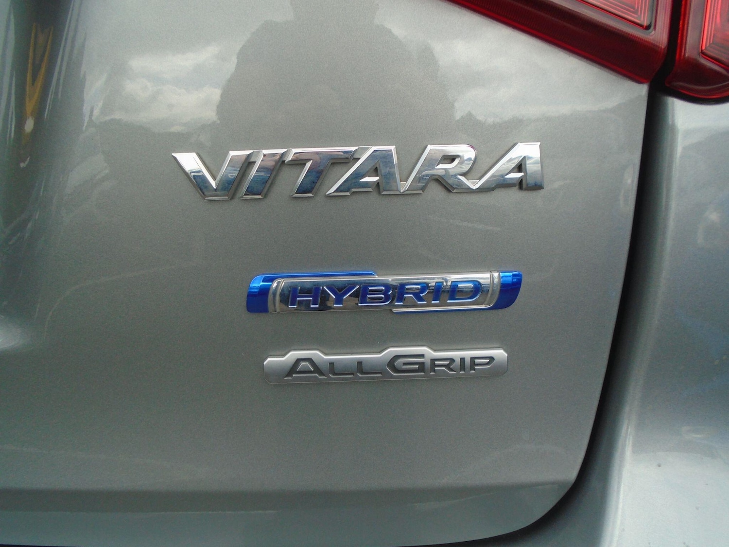 Used Suzuki Vitara 2021 for sale - 76100976: Photo 16