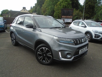 Suzuki - Vitara