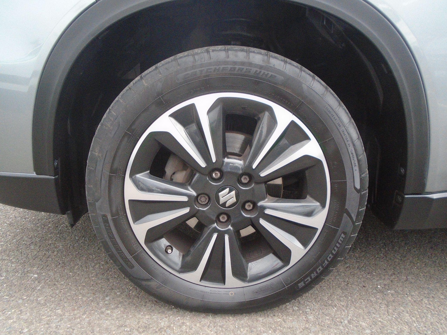 Used Suzuki Vitara 2021 for sale - 76100976: Photo 21